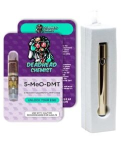 Deadhead Chemist 5-Meo-DMT 1mL