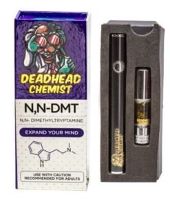 Deadhead Chemist DMT .5mL