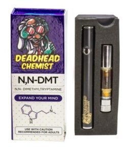 Deadhead Chemist DMT 1mL