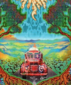 Going Further Lsd
