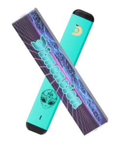 DMT | Disposable Half Gram Pen | Dimension