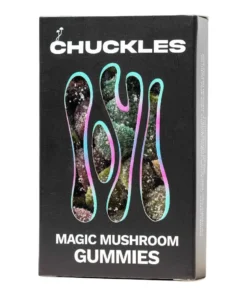 Stargazer | Chuckles Gummies | Magic Mushrooms | 5G