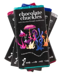 Avalanche | Chocolate Chuckles | Magic Mushrooms | 3.5G