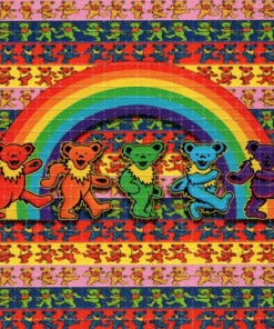 Matching Bears Lsd