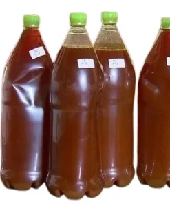Ayahuasca Tea