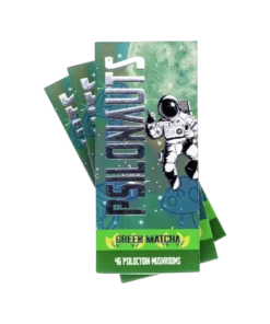 Psilonauts | Green Matcha | 4g