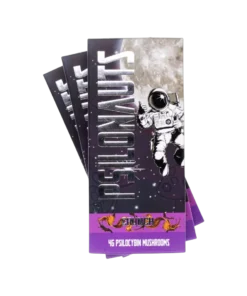 Psilonauts | Crunch | 4G