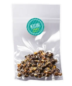 MAGIC TRUFFLES MEXICANA