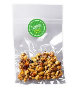 MAGIC TRUFFLES PAJARITOS