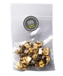 MAGIC TRUFFLES UTOPIA