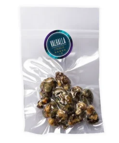 MAGIC TRUFFLES VALHALLA