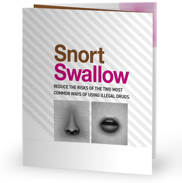 Can You Snort Mdma​
